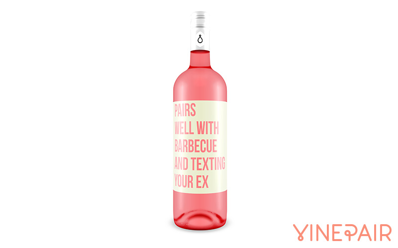 云南玫瑰果酒包裝設(shè)計參考(圖5)