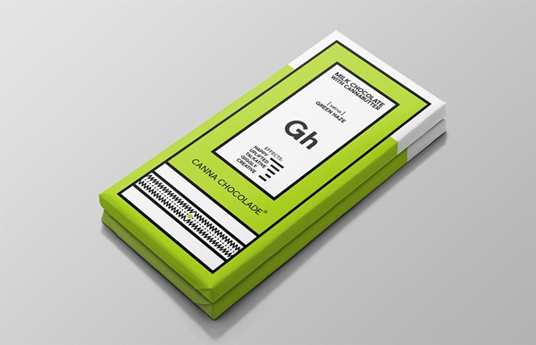 巧克力包裝設(shè)計圖片(圖5)