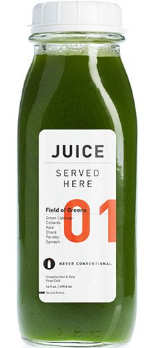 綠色食品包裝-15種出色設計(圖4)