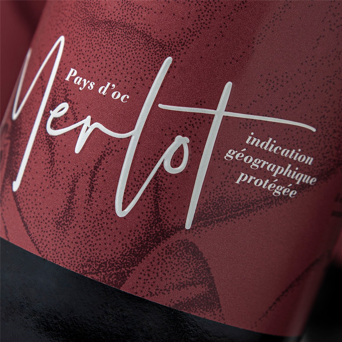 釀酒師品牌紅酒包裝設(shè)計(圖10)