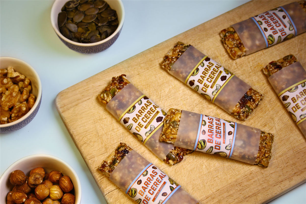 肉夾饃包裝設(shè)計參考(圖4)