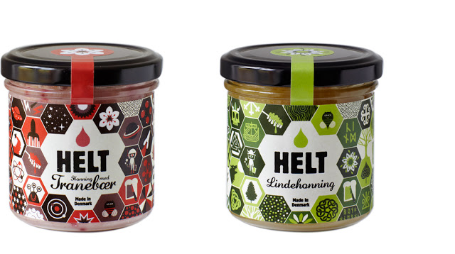 秦嶺土蜂蜜包裝設(shè)計參考(圖5) 秦嶺土蜂蜜包裝設(shè)計參考(圖5)