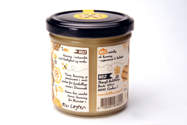 秦嶺土蜂蜜包裝設(shè)計參考(圖9) 秦嶺土蜂蜜包裝設(shè)計參考(圖9)