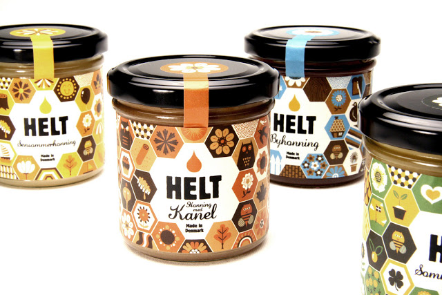 秦嶺土蜂蜜包裝設(shè)計參考(圖7) 秦嶺土蜂蜜包裝設(shè)計參考(圖7)