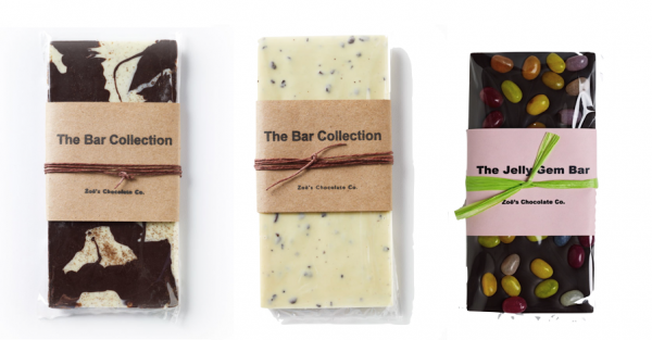 20款巧克力包裝設(shè)計(jì)欣賞(圖14) 20款巧克力包裝設(shè)計(jì)欣賞(圖14)