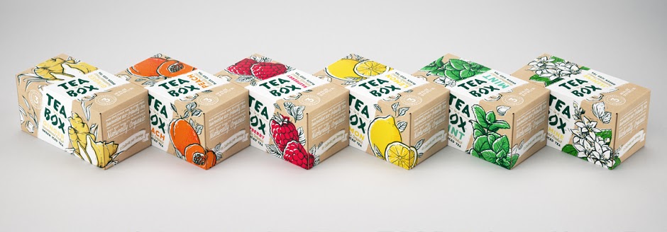 國(guó)外茶葉包裝設(shè)計(jì)(圖3)