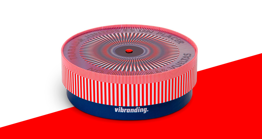 糖果的包裝設(shè)計(圖1)