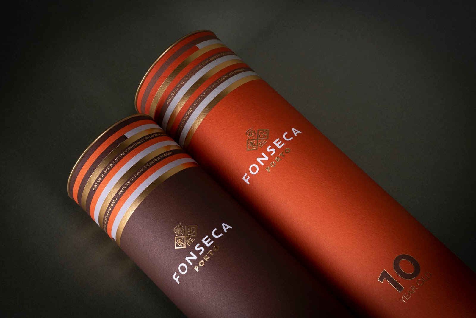 成都紅酒包裝設(shè)計(jì)欣賞(圖5)