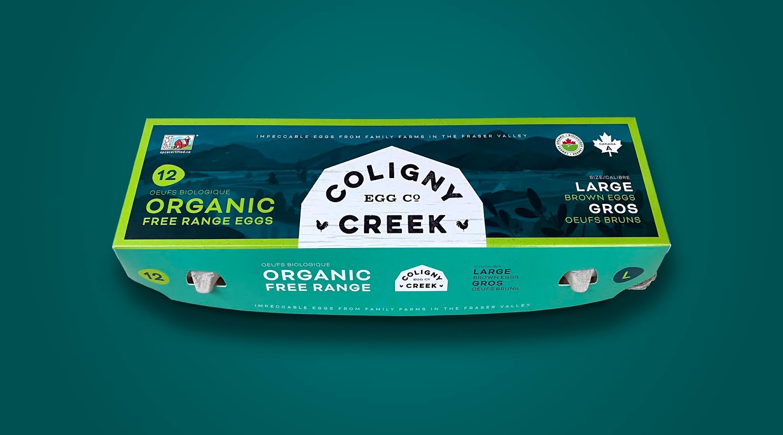 成都雞蛋包裝設計欣賞(圖1) 成都雞蛋包裝設計欣賞(圖1)