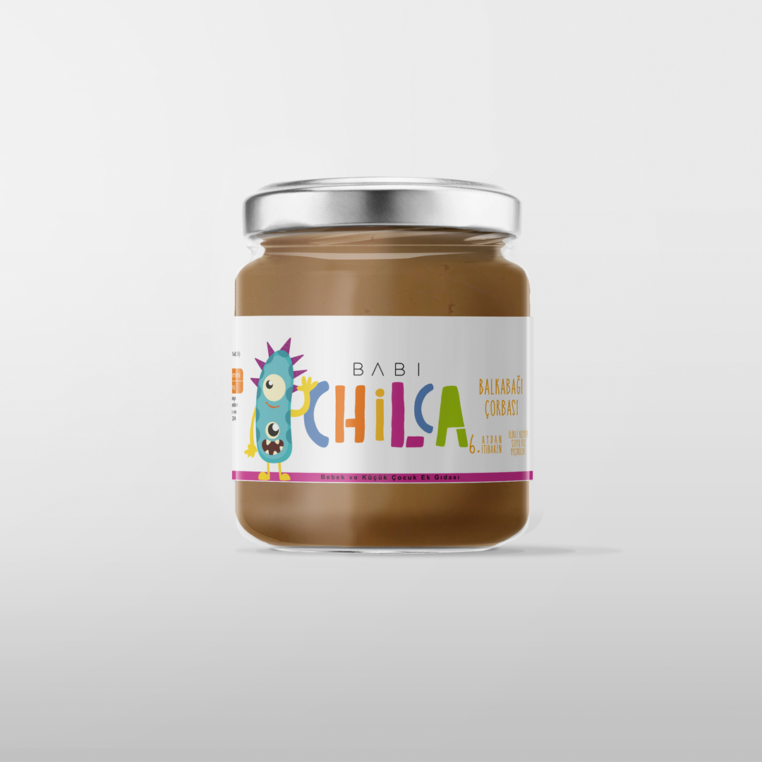 唐山兒童食品包裝設(shè)計(jì)(圖1)