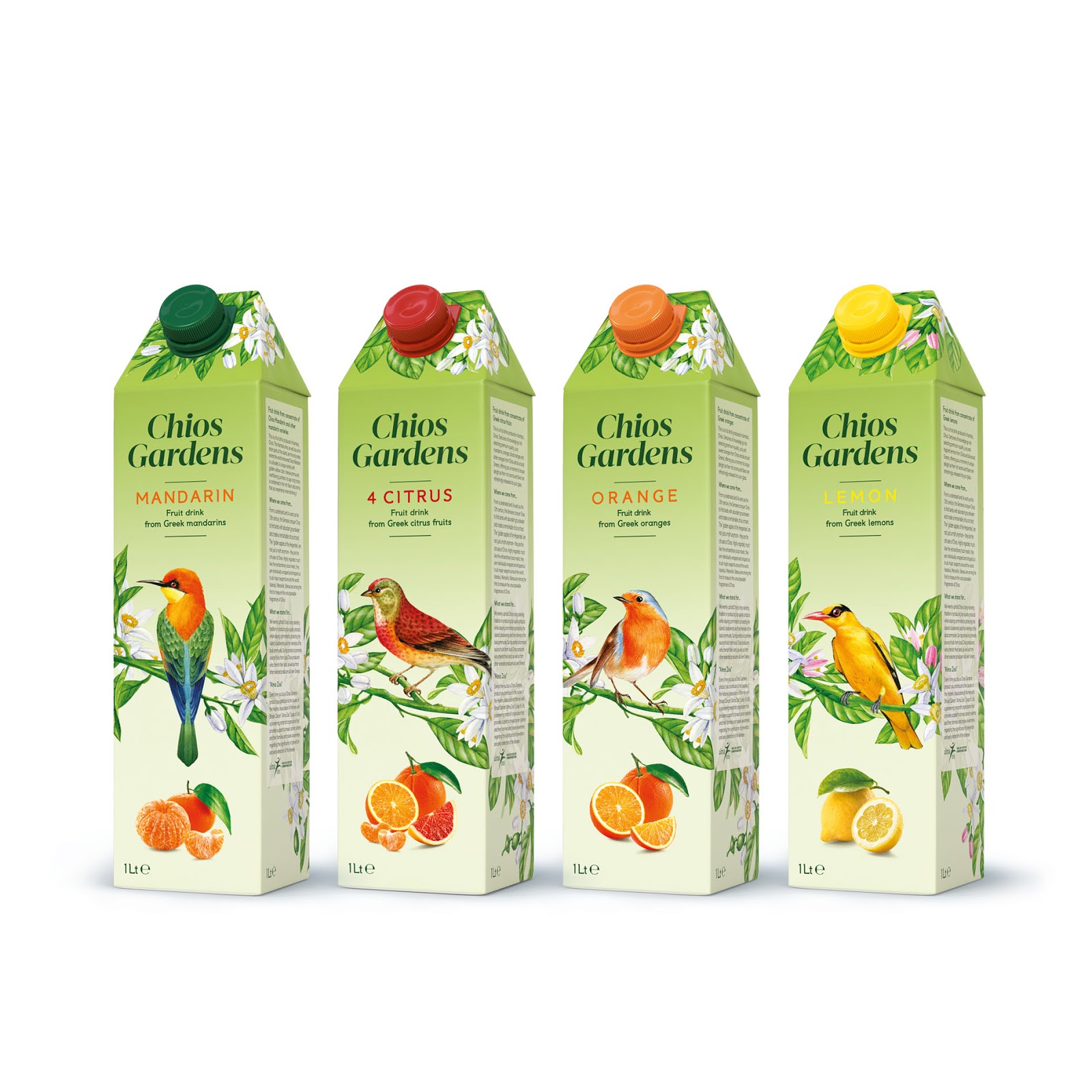 貴陽果汁飲料包裝設(shè)計(jì)公司(圖1)