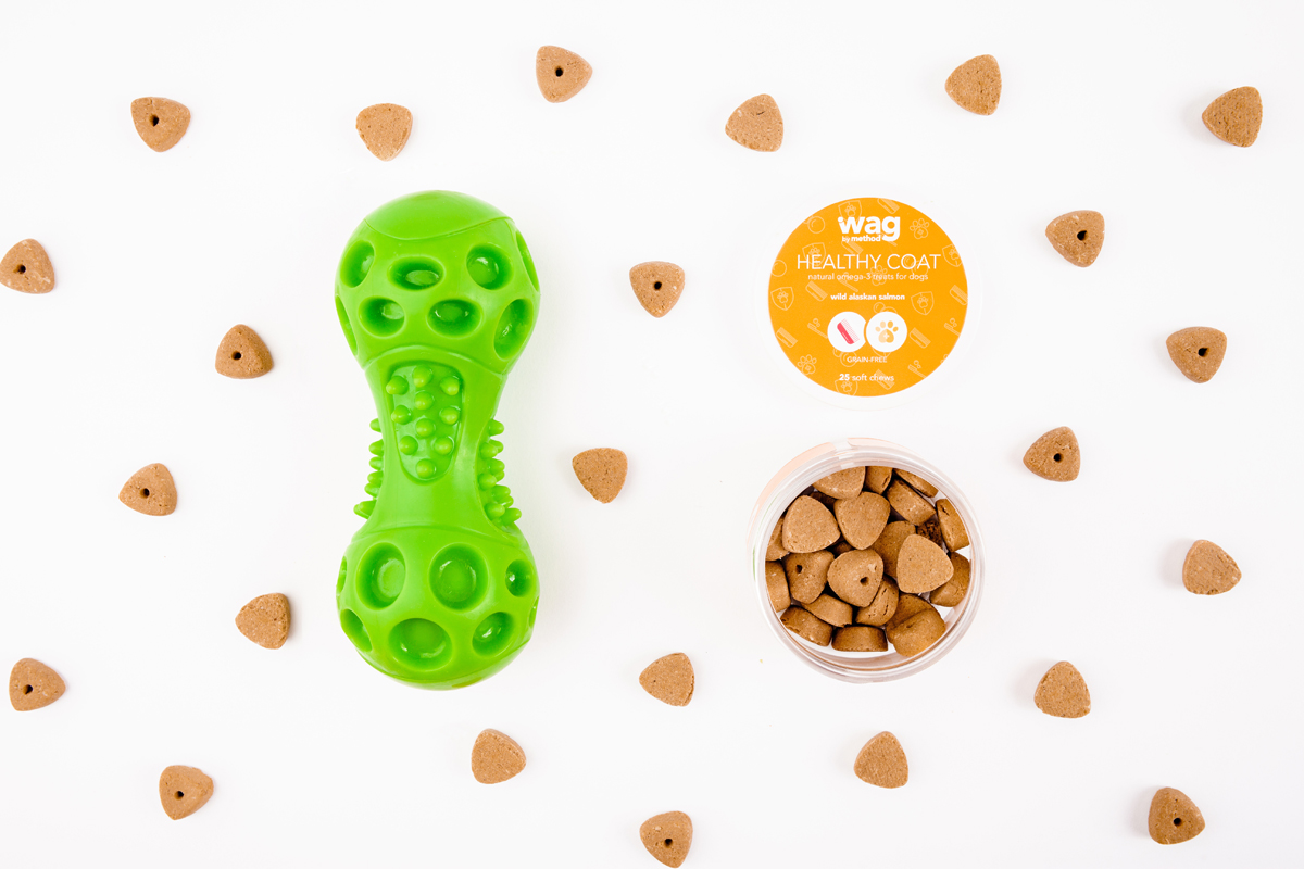 寵物包裝設(shè)計(jì)欣賞用品品牌包裝設(shè)計(jì)案例(圖4)