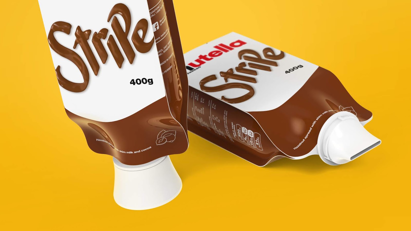 醬料食品包裝設(shè)計方便便捷(圖4) 醬料食品包裝設(shè)計方便便捷(圖4)