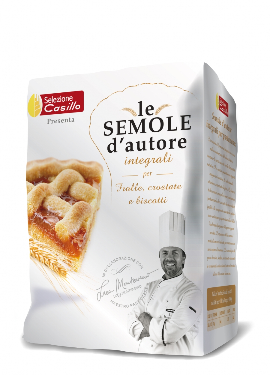 系列面粉包裝設(shè)計(圖2) 系列面粉包裝設(shè)計(圖2)