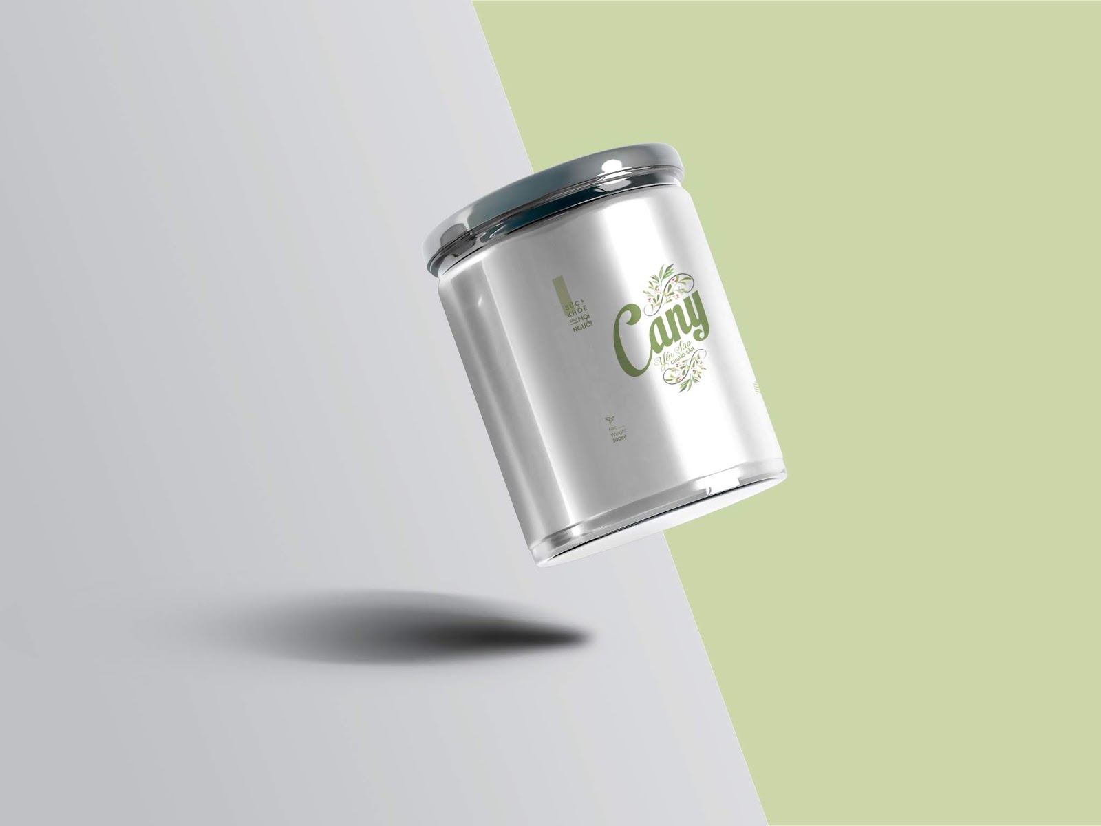 中山燕窩包裝設(shè)計(jì)插畫風(fēng)格(圖2)