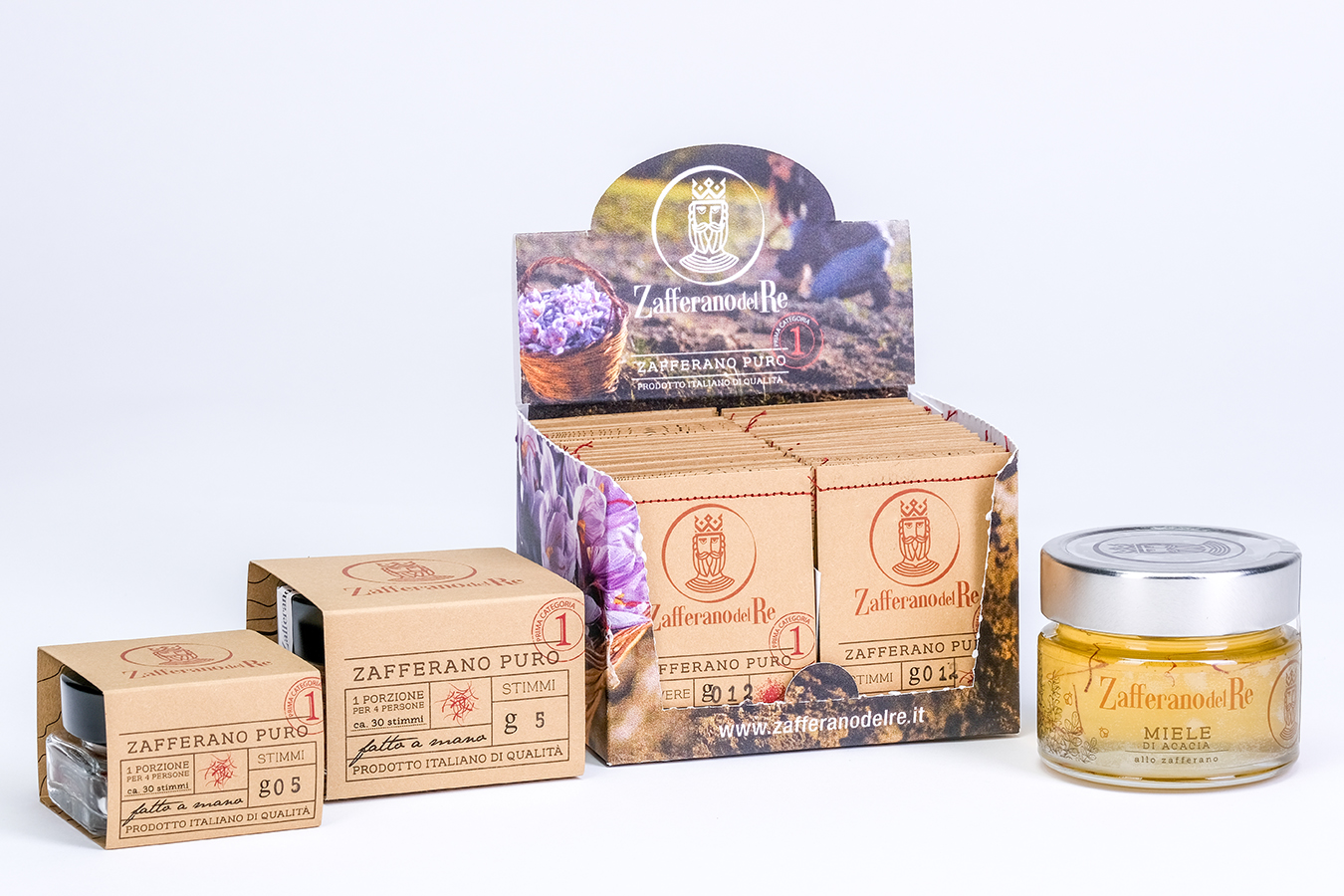 藏紅花伴手禮包裝設(shè)計(jì)(圖3) 藏紅花伴手禮包裝設(shè)計(jì)(圖3)