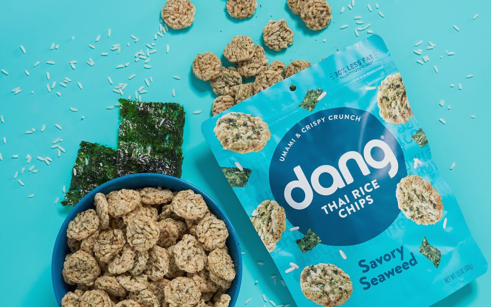 零食包裝設計就是要讓食物充滿誘惑力(圖2)