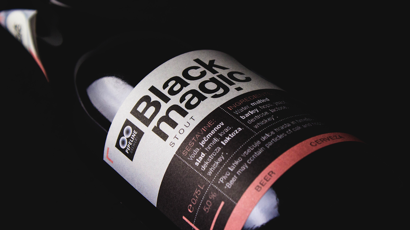 啤酒飲料包裝設(shè)計(jì)(圖2)