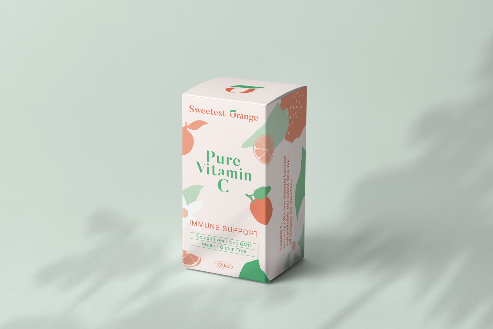 維生素C補充劑包裝設(shè)計(圖11)