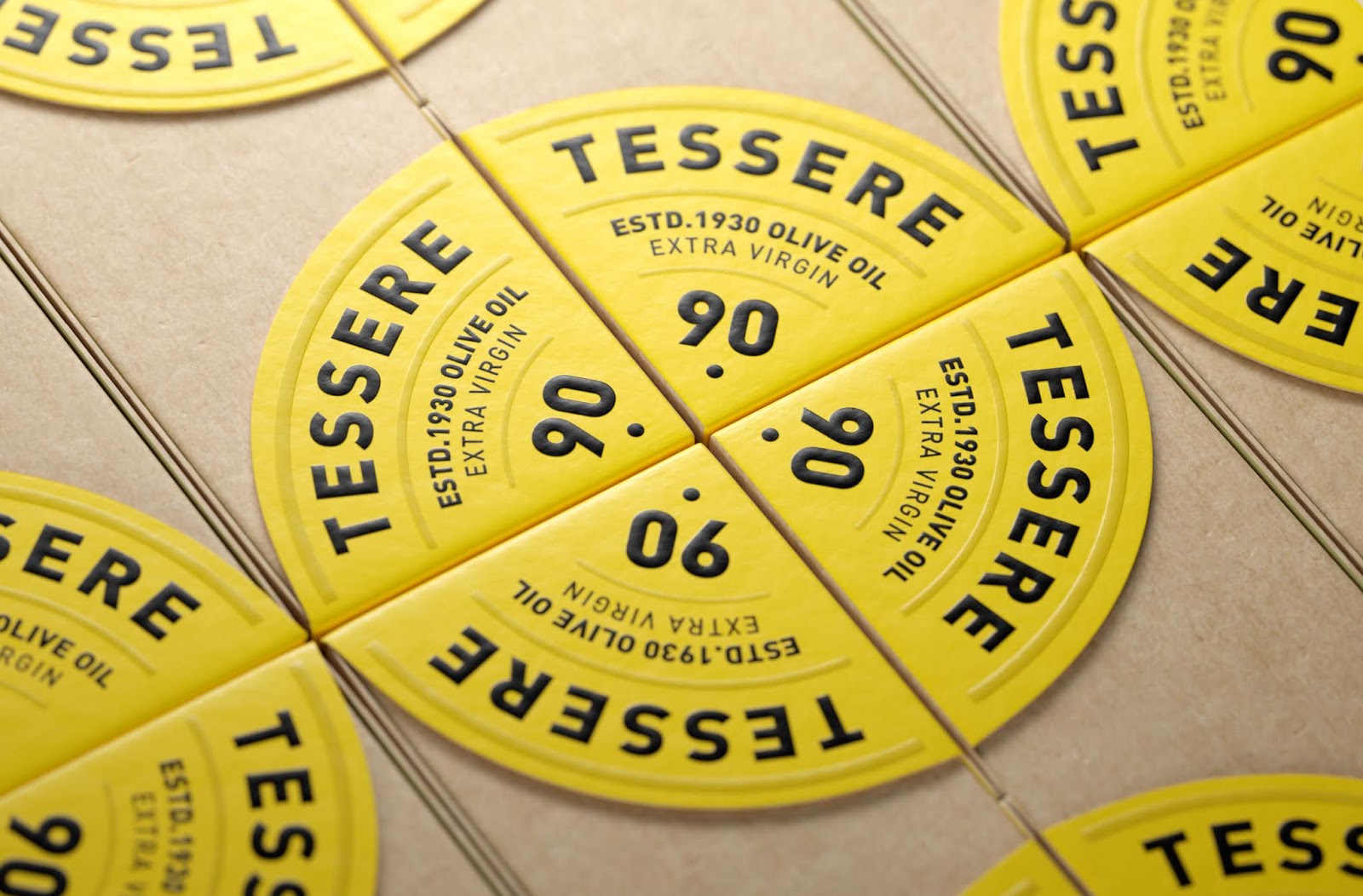 高端食用油包裝設(shè)計欣賞(圖15)