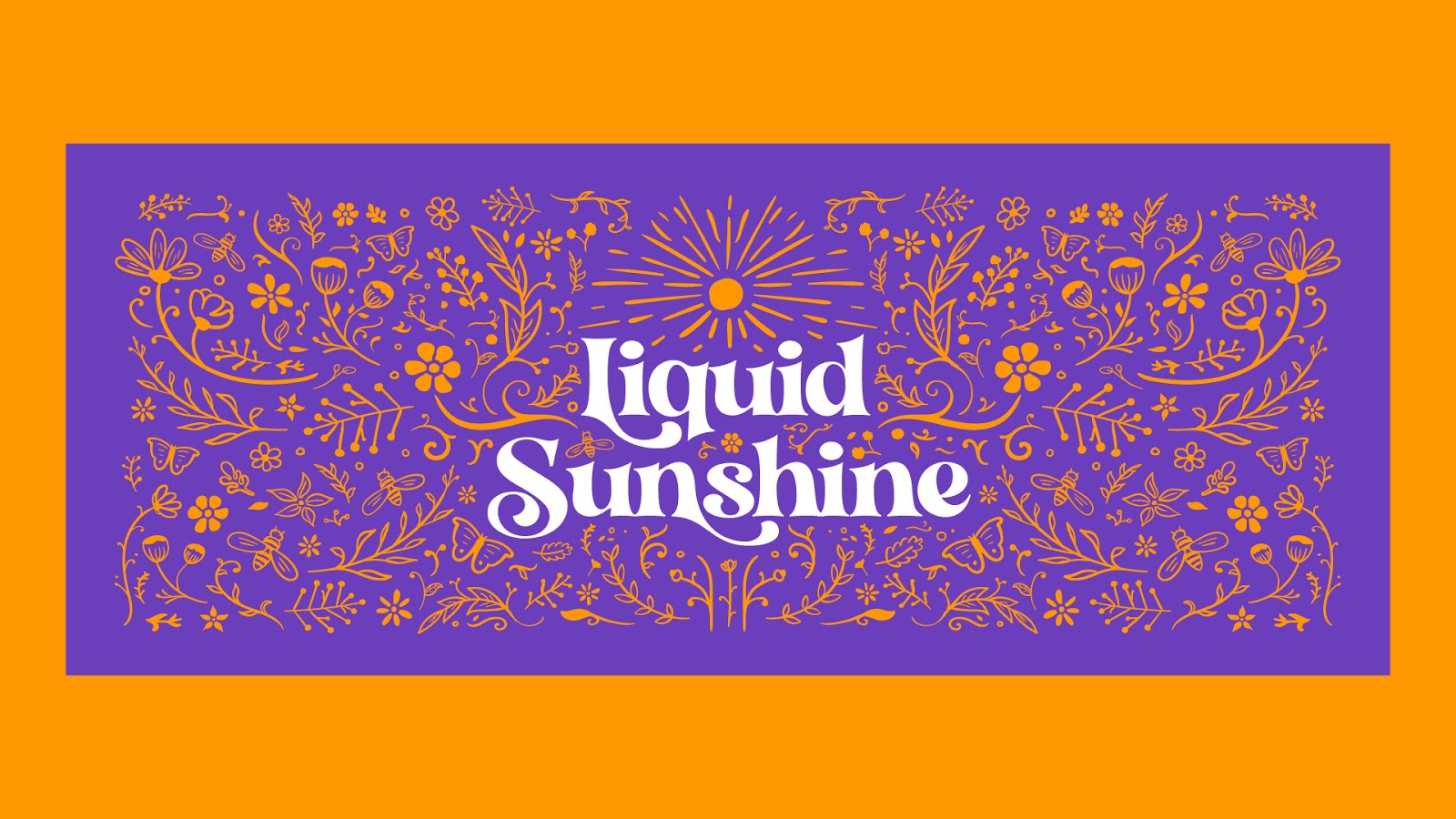 蜂蜜包裝設(shè)計(jì)欣賞(圖8)