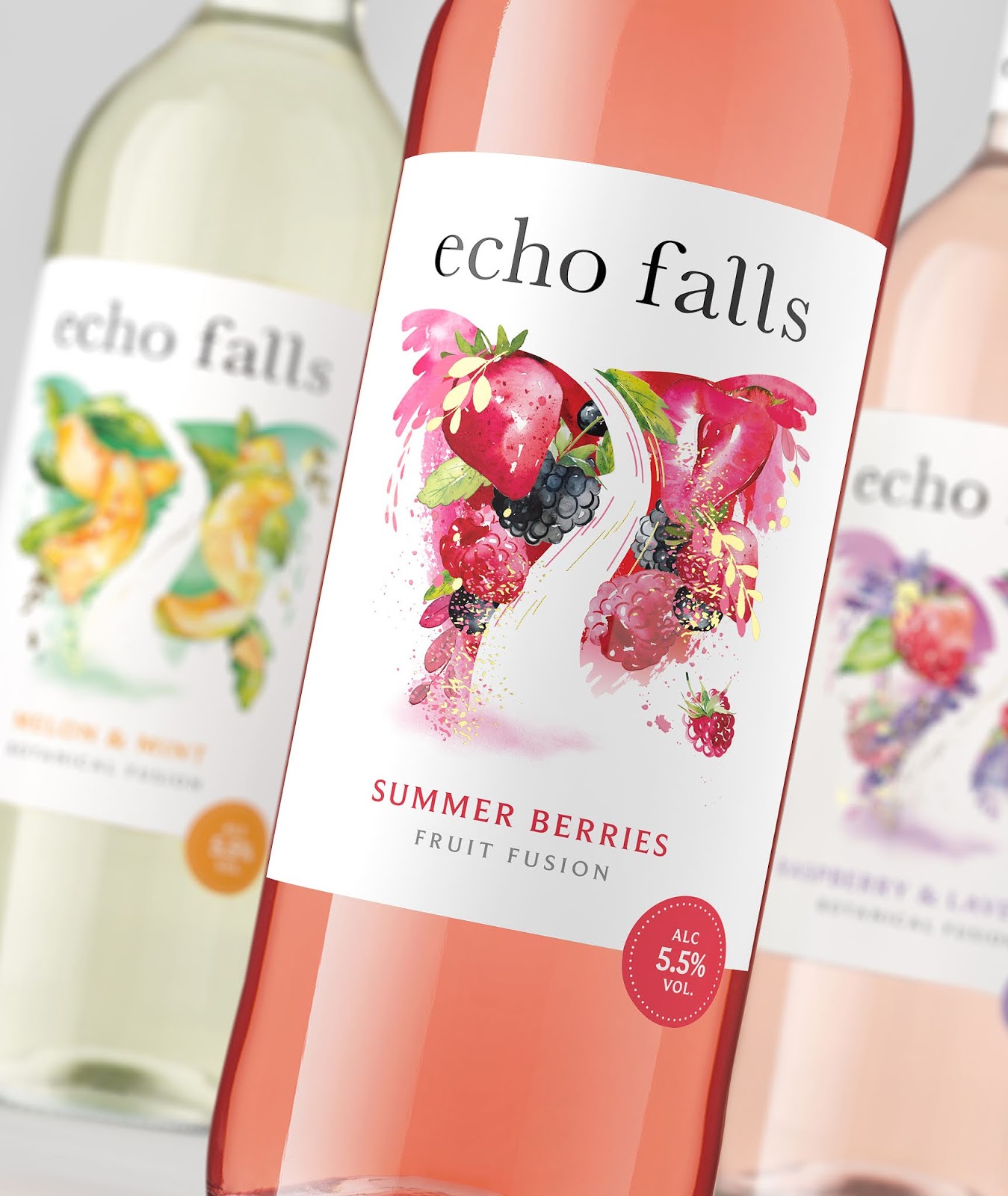 系列紅酒包裝設(shè)計(圖3)