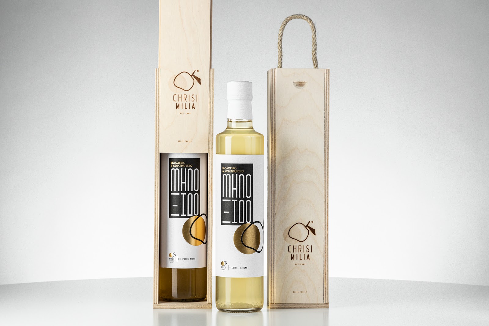 蘋果醋包裝設計(圖5)