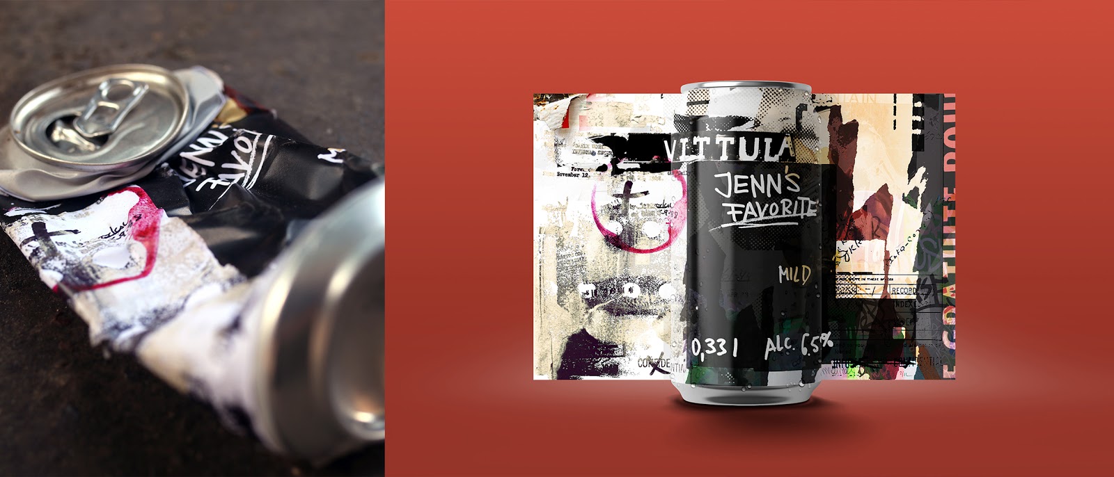 酒吧啤酒包裝設(shè)計(jì)(圖13)