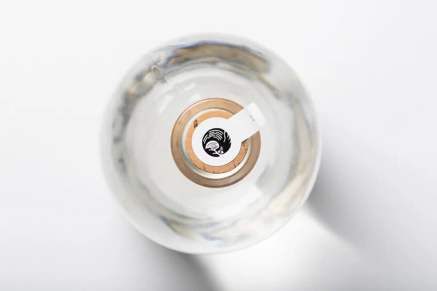 年輕白酒包裝設(shè)計(jì)(圖1)