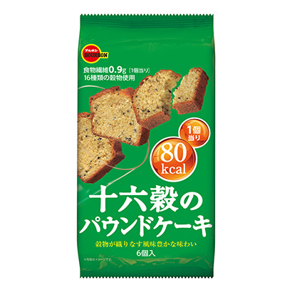 粗糧餅干包裝設(shè)計(jì)(圖1)