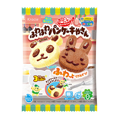 卡通軟糖包裝設(shè)計(圖1)