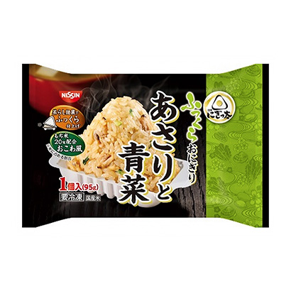 糯米飯包裝設(shè)計(圖1)