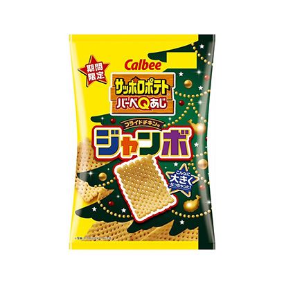 煙臺鍋巴零食包裝設(shè)計(jì)(圖1)