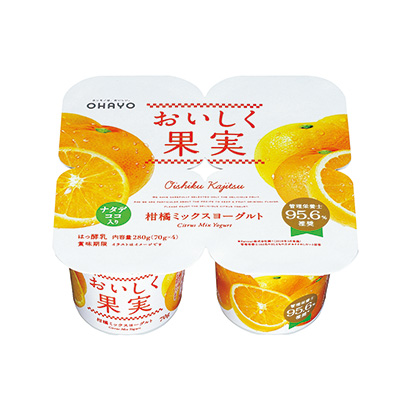 南平酸奶食品包裝設(shè)計(圖1)