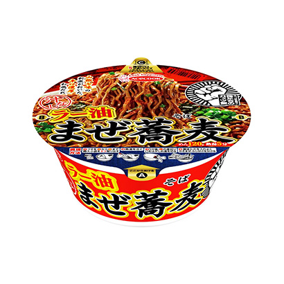 岳陽面條食品包裝設(shè)計(jì)(圖1)