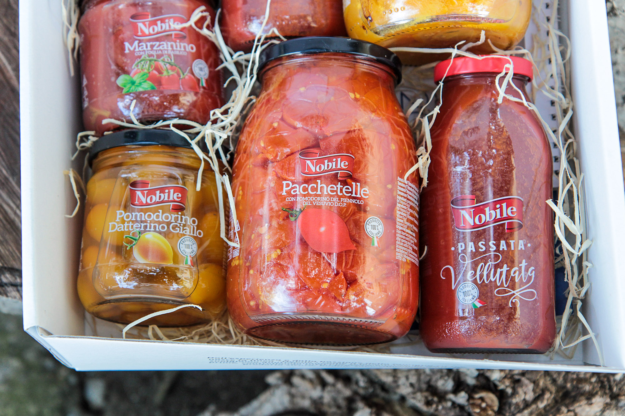 罐頭蜜餞食品包裝設(shè)計(jì)(圖11)