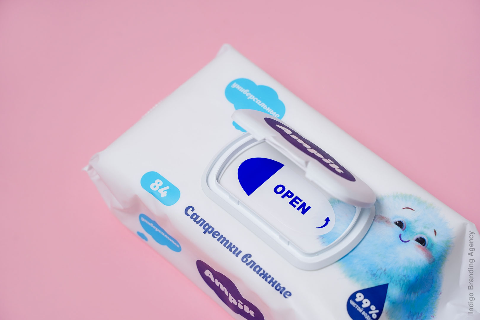 濕巾棉簽怎么設(shè)計(jì)包裝(圖14)