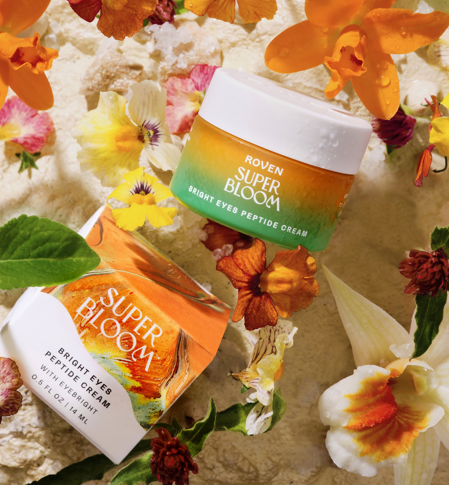 超級(jí)綻放化妝品包裝設(shè)計(jì)(圖15)