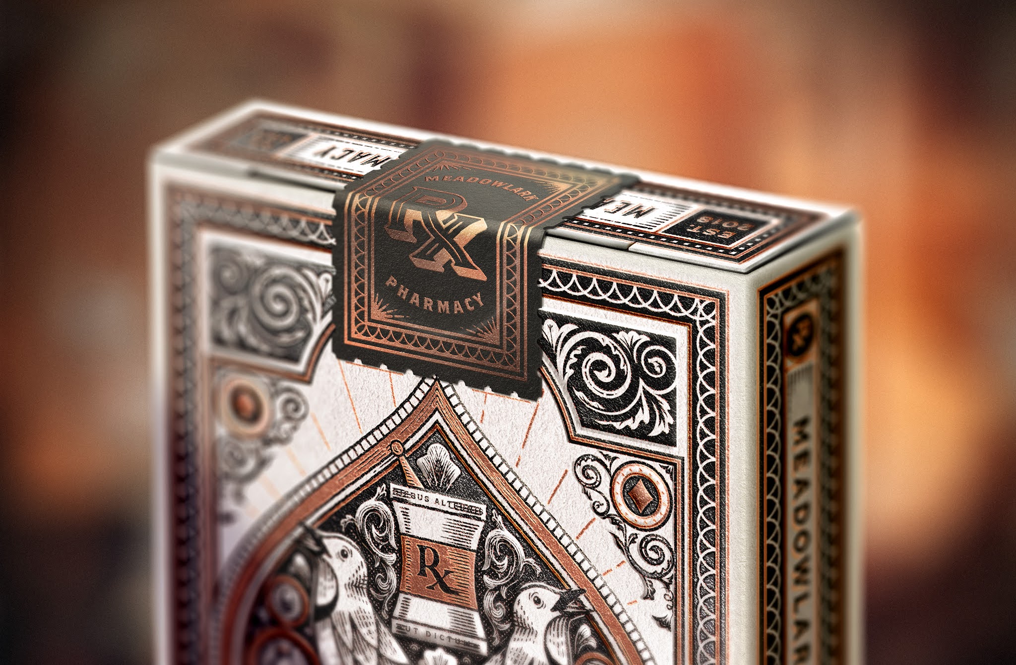 撲克牌設計的像藝術品(圖4)