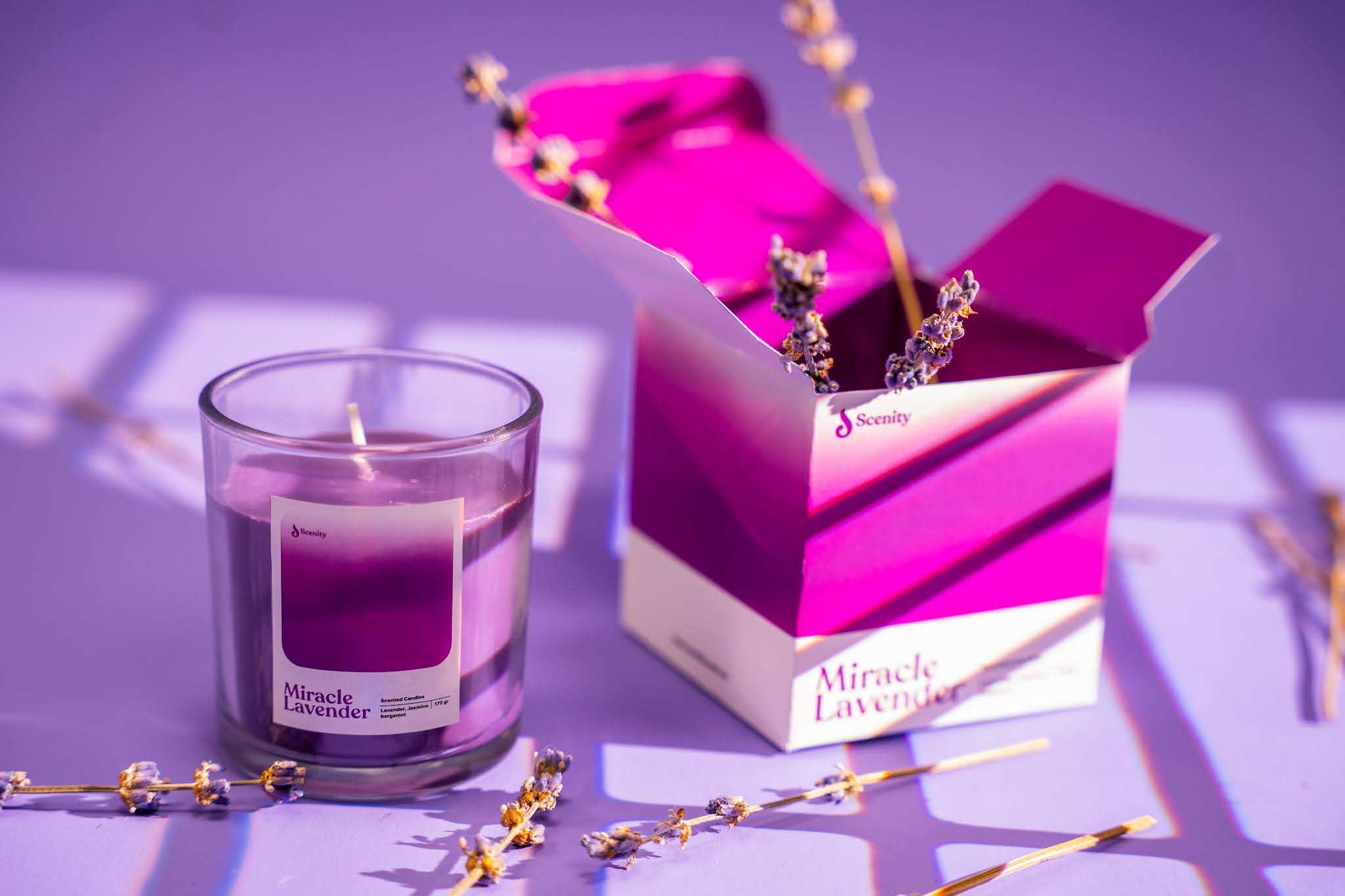 香薰品牌的包裝怎么設計(圖9) 香薰品牌的包裝怎么設計(圖9)