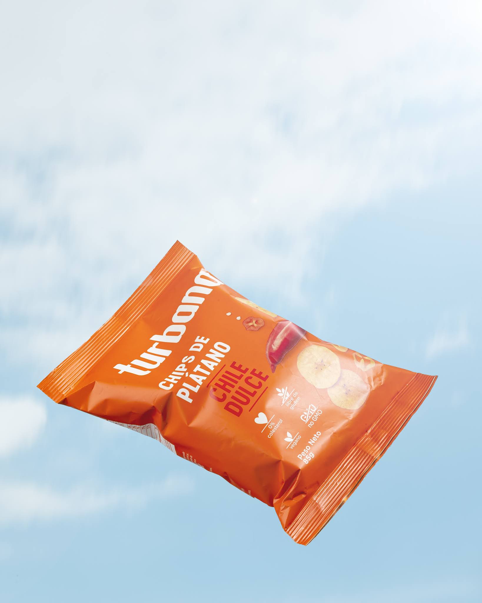 香蕉脆片零食包裝設(shè)計(圖3) 香蕉脆片零食包裝設(shè)計(圖3)