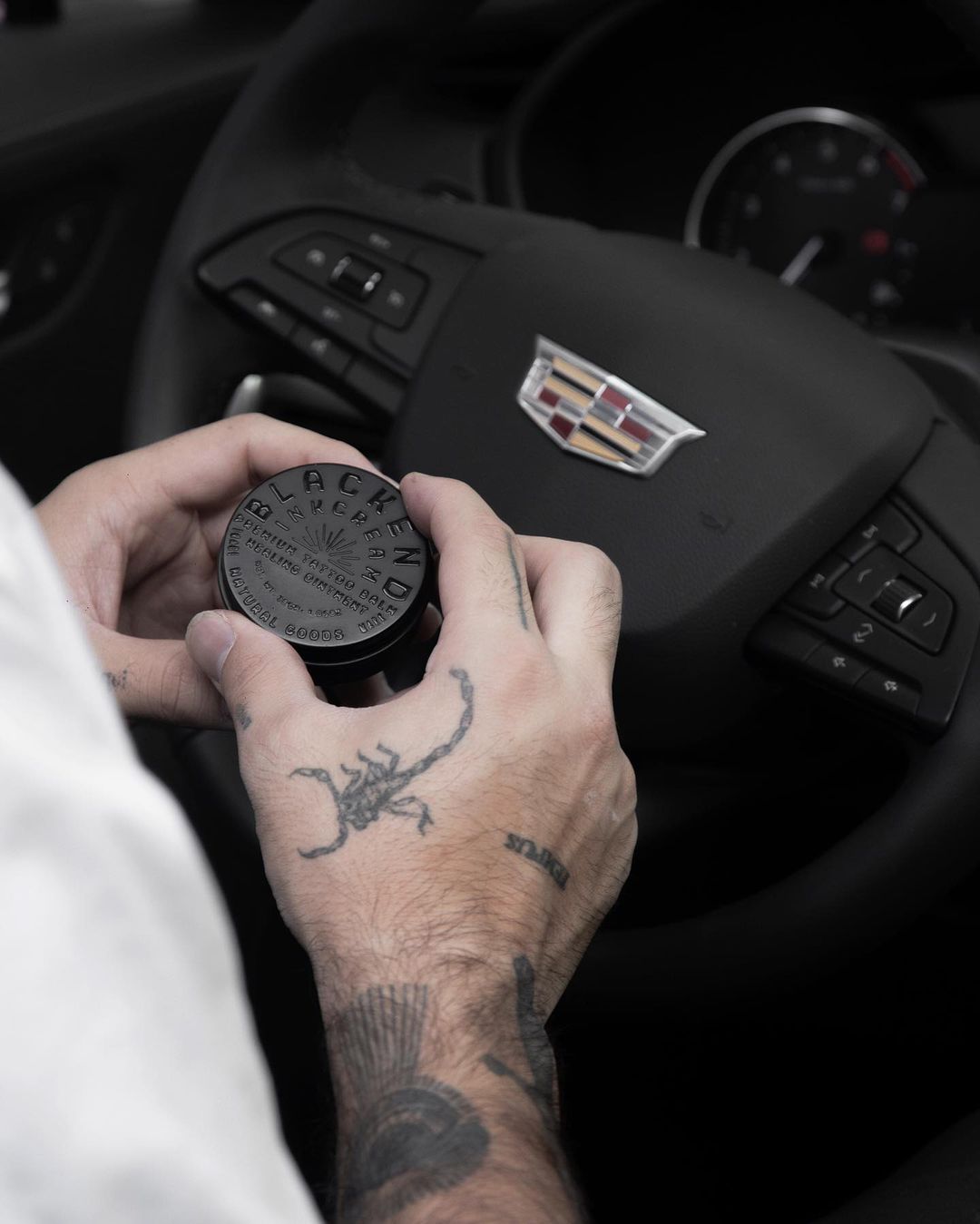 紋身膏包裝設(shè)計(圖3) 紋身膏包裝設(shè)計(圖3)