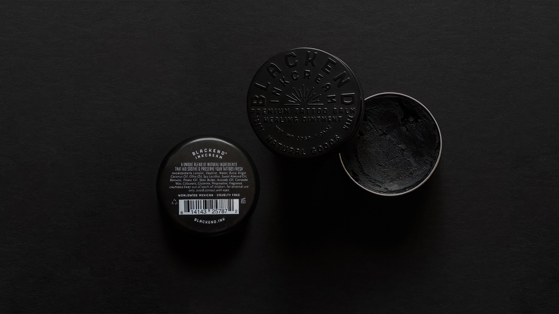 紋身膏包裝設(shè)計(圖5) 紋身膏包裝設(shè)計(圖5)