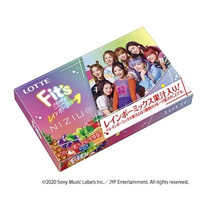 日式乳制品包裝設計參考(圖5)