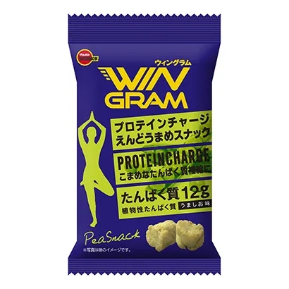 火爆的糖果產(chǎn)品包裝設(shè)計(jì)(圖3)