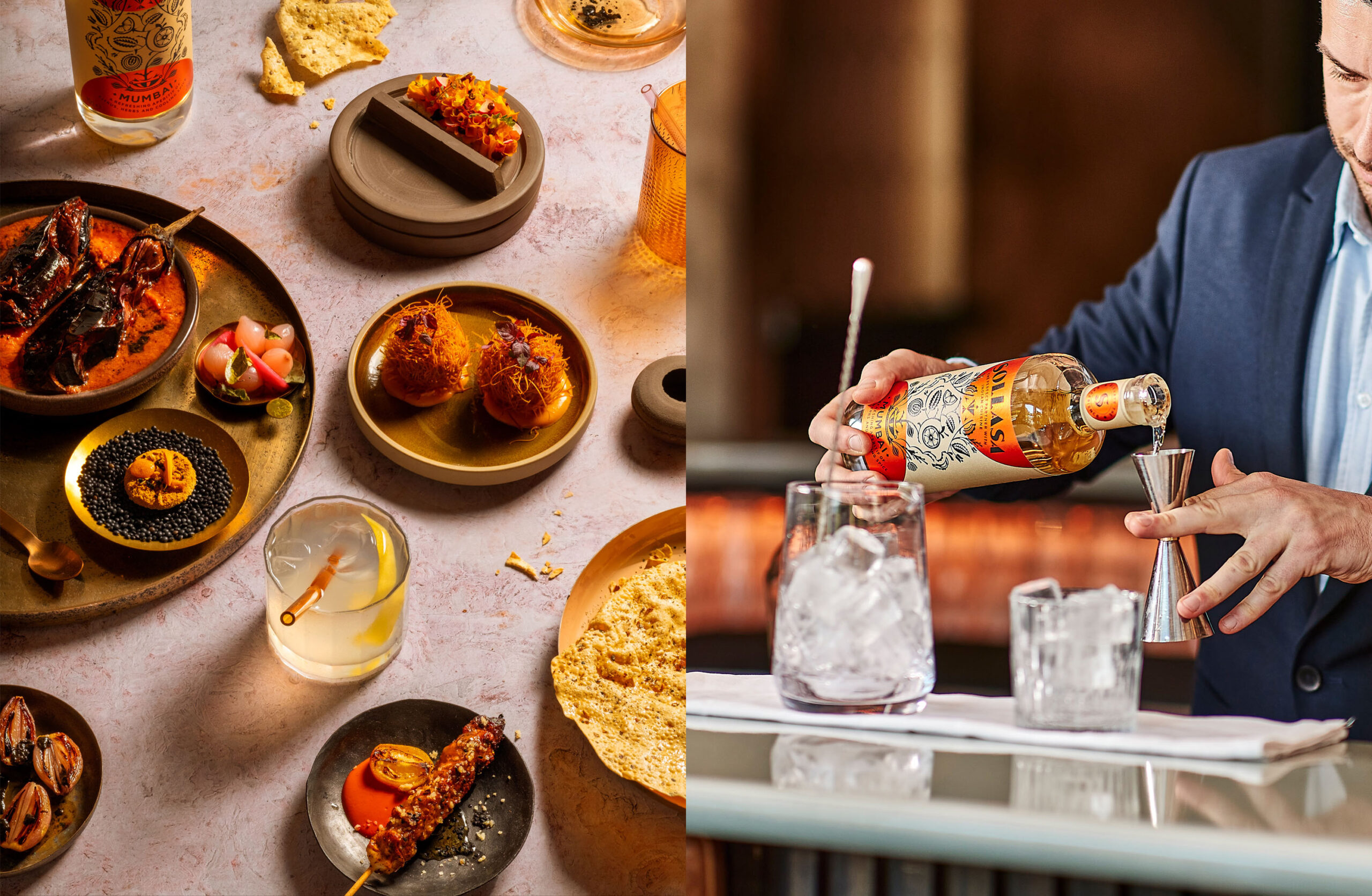 獨(dú)具特色的餐前開(kāi)胃酒包裝這樣設(shè)計(jì)(圖4) 獨(dú)具特色的餐前開(kāi)胃酒包裝這樣設(shè)計(jì)(圖4)