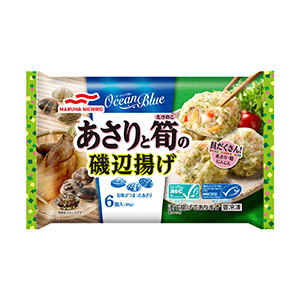 冷凍食品創(chuàng)意包裝設(shè)計(jì)欣賞(圖2)