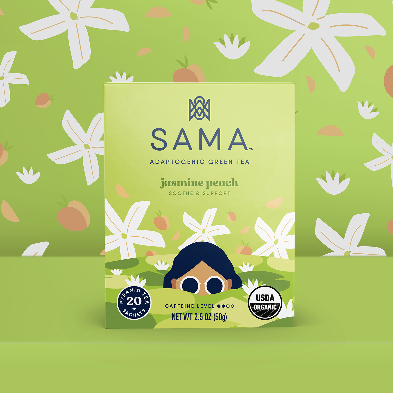 SAMA茶包裝設(shè)計參考(圖2)