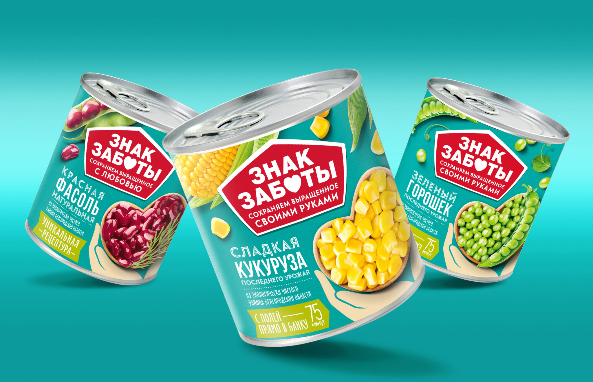 罐頭廠品牌戰(zhàn)略和食品包裝設(shè)計(jì)(圖1)