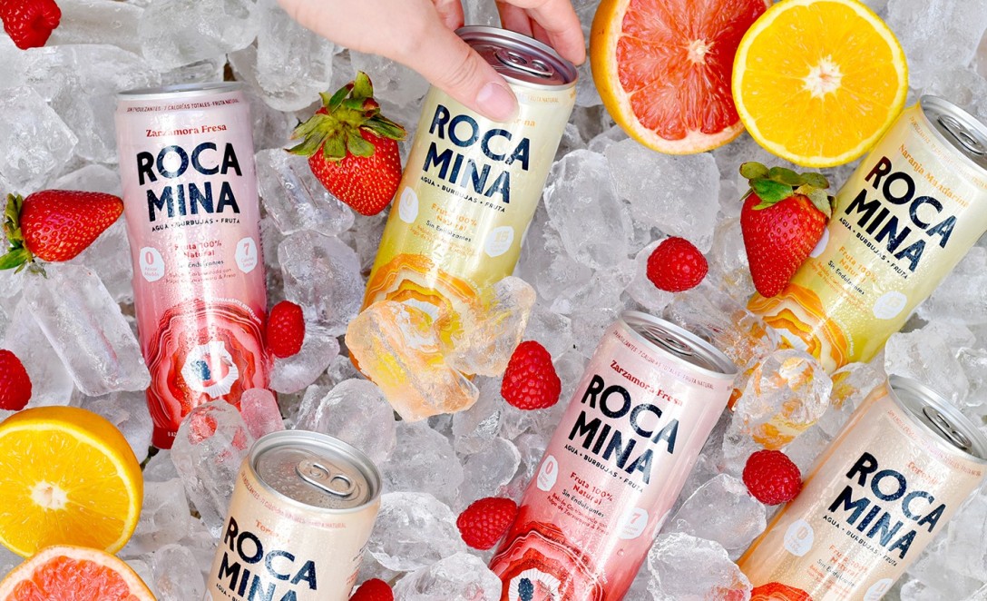 蘇打水飲料創(chuàng)意包裝設(shè)計(圖15)